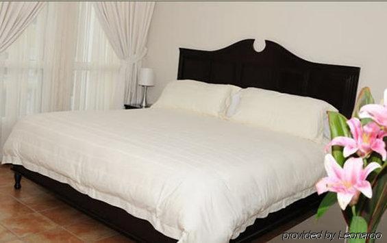 Hotel Avila Panama Bilik gambar