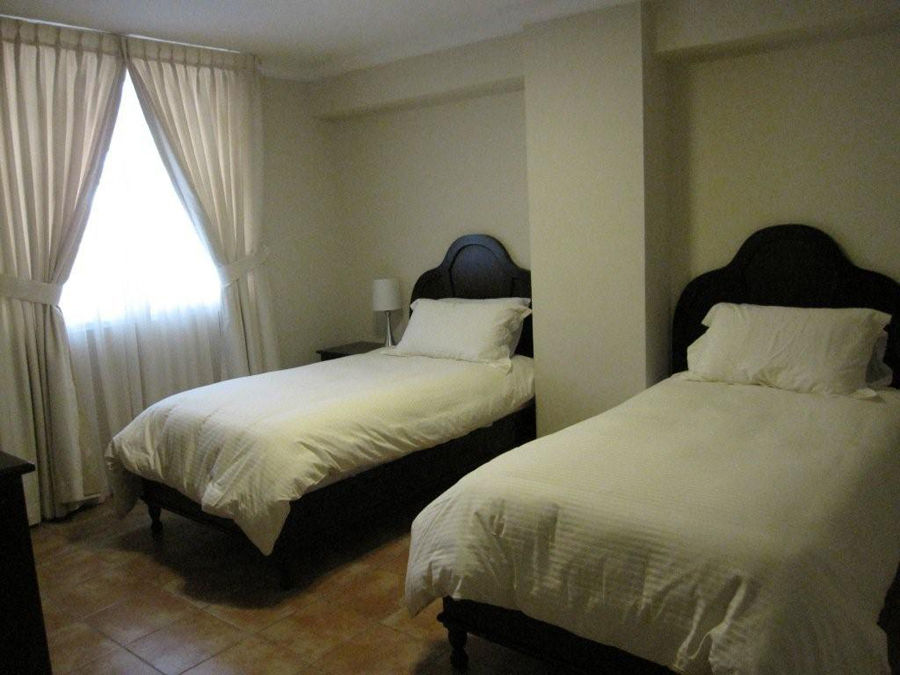 Hotel Avila Panama Bilik gambar