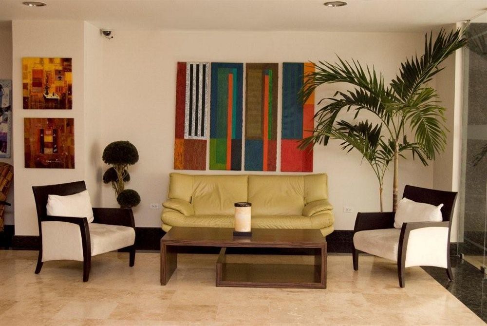 Hotel Avila Panama Luaran gambar