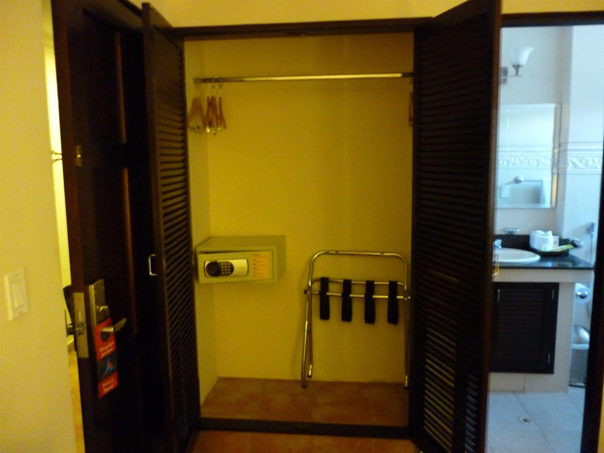 Hotel Avila Panama Luaran gambar
