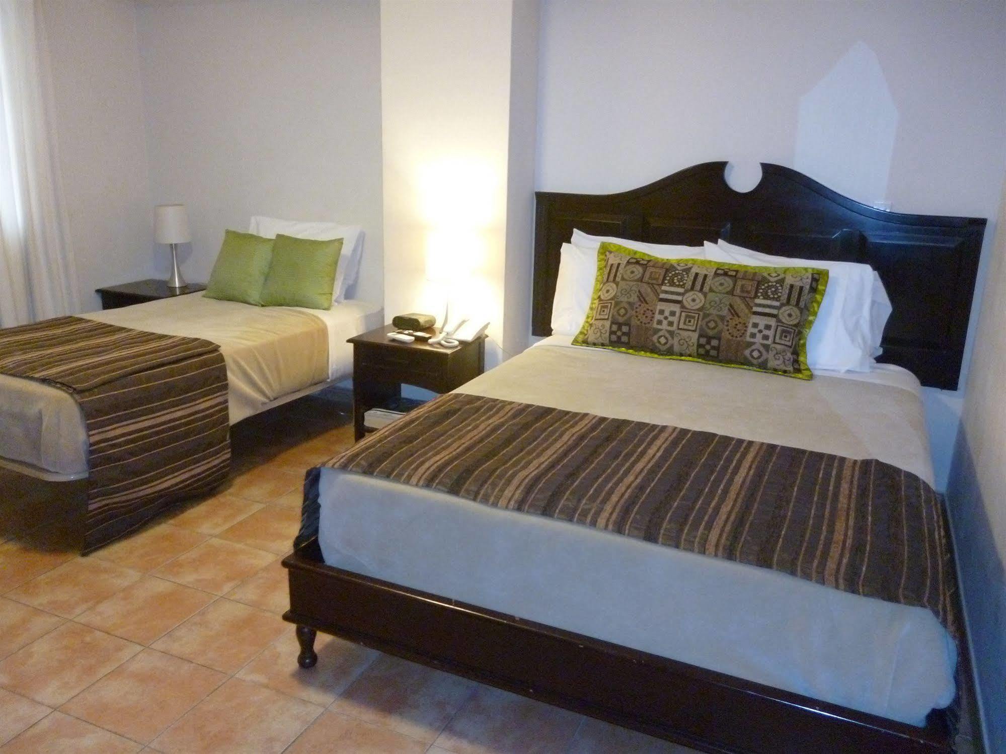 Hotel Avila Panama Luaran gambar