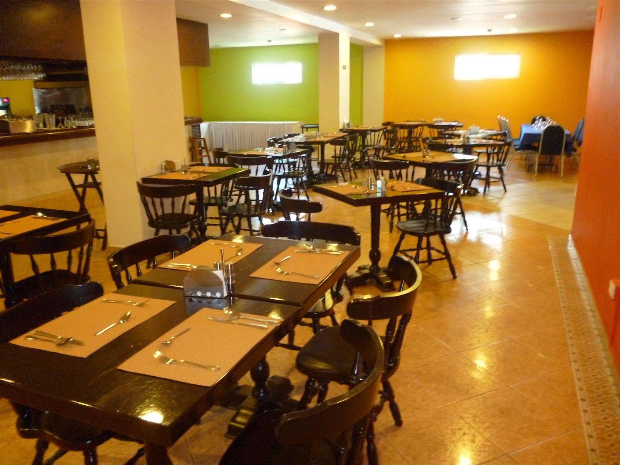 Hotel Avila Panama Luaran gambar