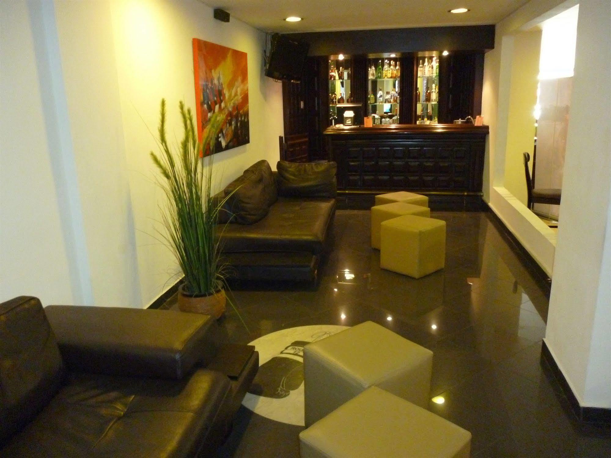 Hotel Avila Panama Luaran gambar