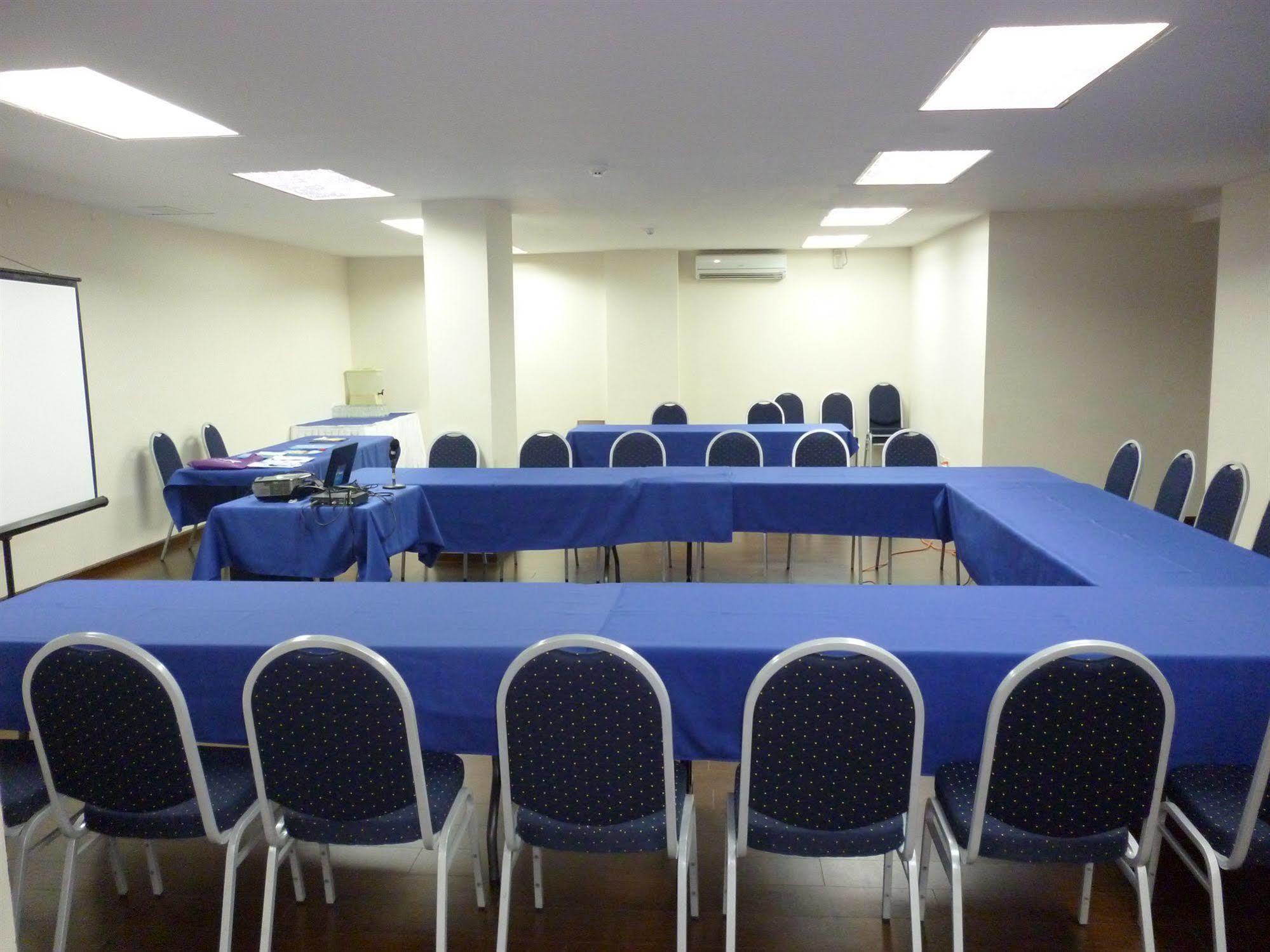 Hotel Avila Panama Luaran gambar