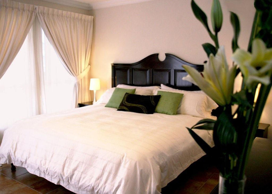 Hotel Avila Panama Bilik gambar
